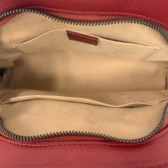 Gucci Small Re(Belle) Shoulder Bag - Picture 8 of 9